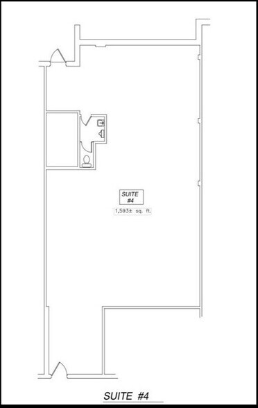 More Photos Of 144 S 8th St, Chambersburg Medical For Lease