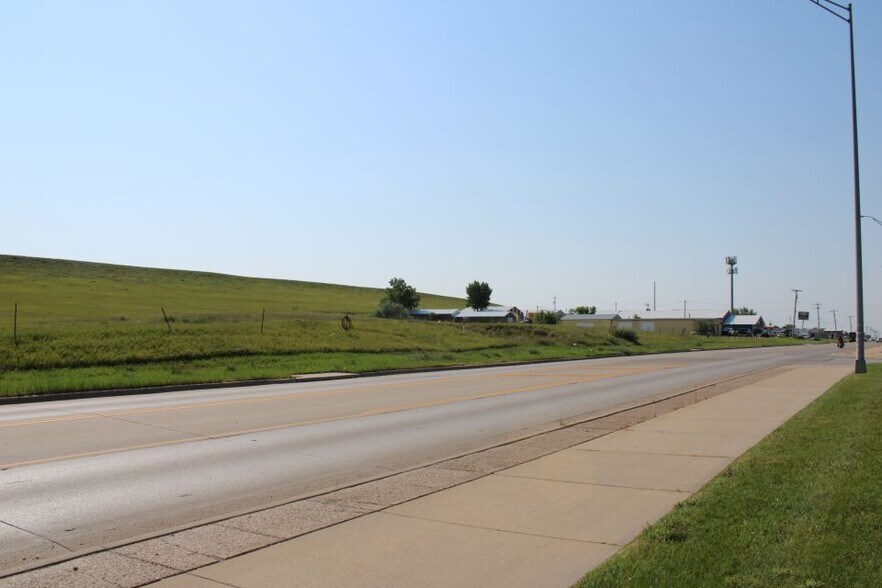 More Photos Of 3212 Haines Ave, Rapid City Land For Sale