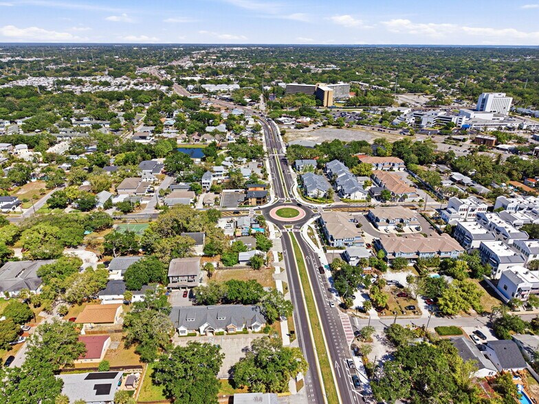More Photos Of 444 Skinner Blvd, Dunedin Land For Sale