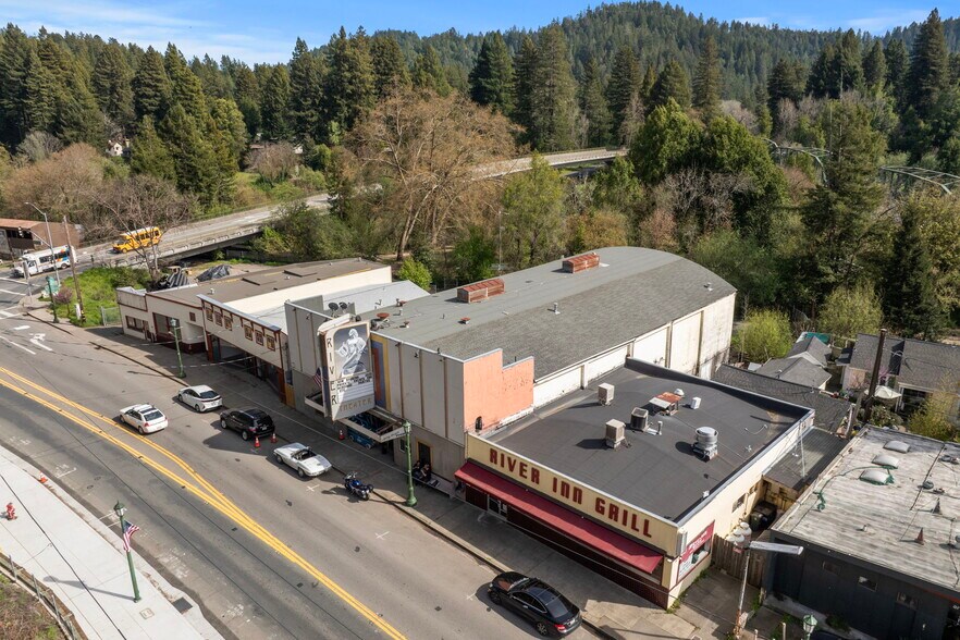 More Photos Of , Guerneville Unknown For Sale