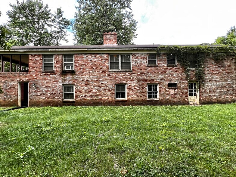 More Photos Of 11697 Spotswood Trl, Stanardsville Land For Sale