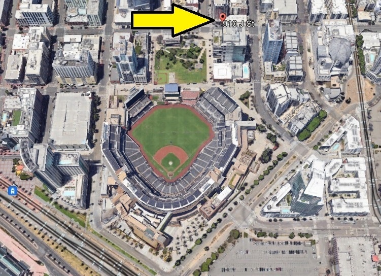 More Photos Of 427 9th Ave, San Diego Apartments For Sale