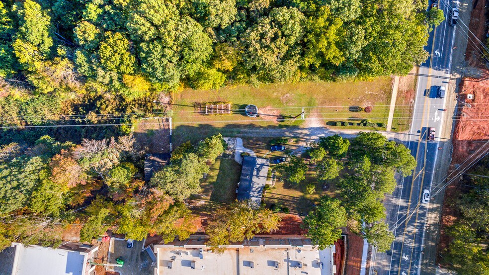 5321 Sunset Lake Rd, Holly Springs, NC 27540 Land For Sale