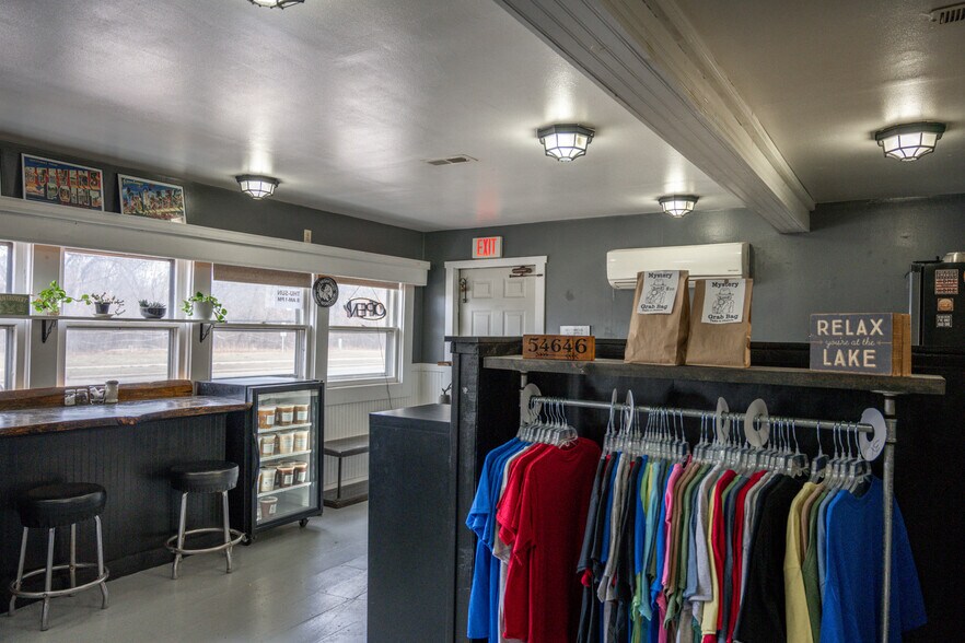 More Photos Of 1111 S Main St, Necedah Restaurant For Sale