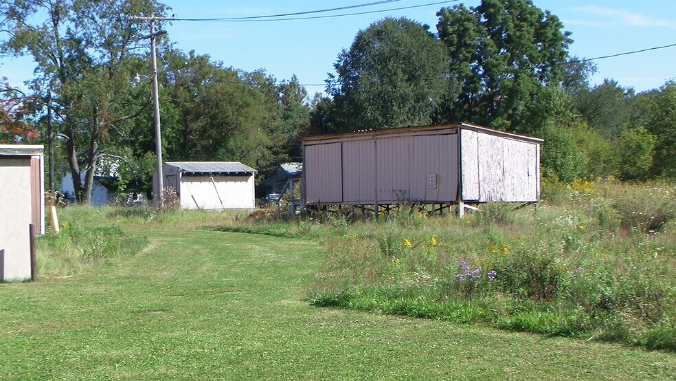 More Photos Of 36 Railroad Ave, Frewsburg Manufacturing For Lease