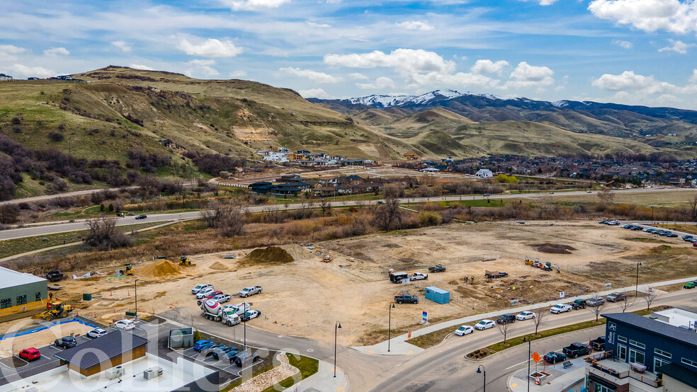 Primary Photo Of 3140 E. Barber Valley Drive, Boise Office For Lease