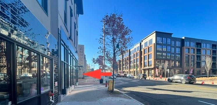 More Photos Of 378 Broad St, Newark Storefront Retail Office For Lease