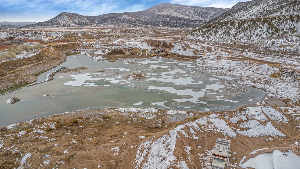 More Photos Of 41009 County Road 5, Meeker Industrial For Sale