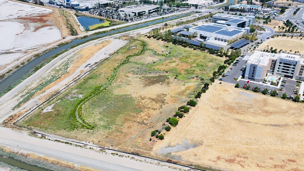 More Photos Of 46399 Fremont Blvd, Fremont Land For Sale