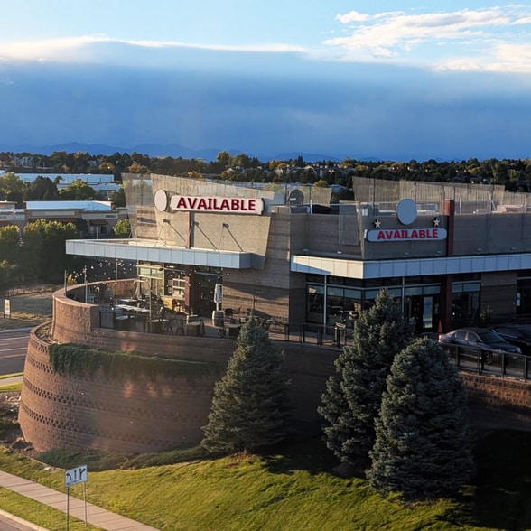 Primary Photo Of 11405 E Briarwood Ave, Centennial Unknown For Lease