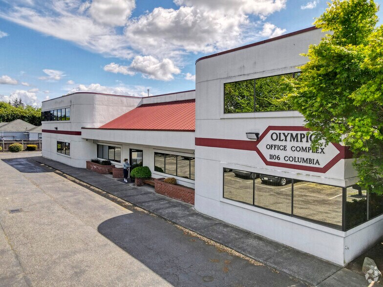 More Photos Of 1106 Columbia Ave, Marysville Medical For Lease