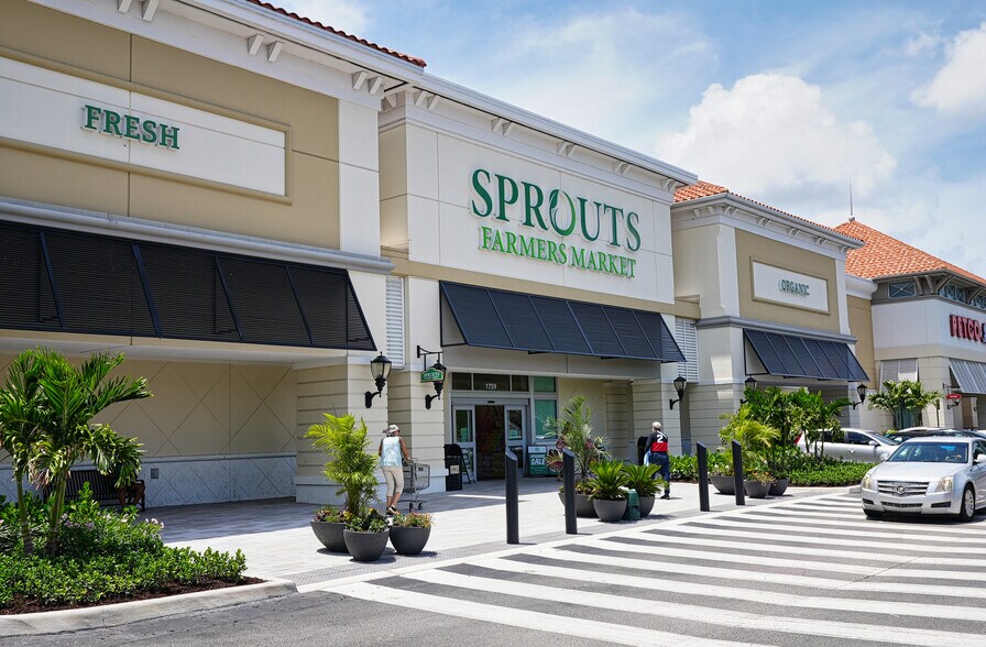 More Photos Of 1801 St. Lucie West Blvd, Port Saint Lucie Unknown For Lease