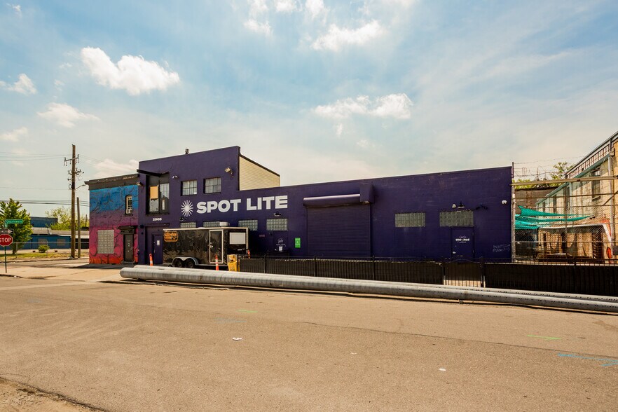 More Photos Of 2905 Beaufait St, Detroit Warehouse For Sale