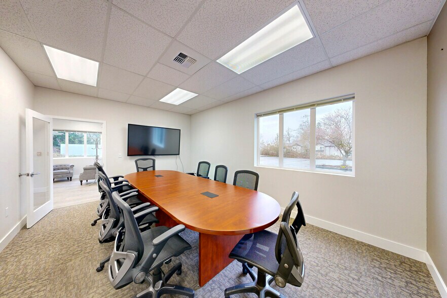 More Photos Of 1760 Barnes Blvd SW, Olympia Office For Sale