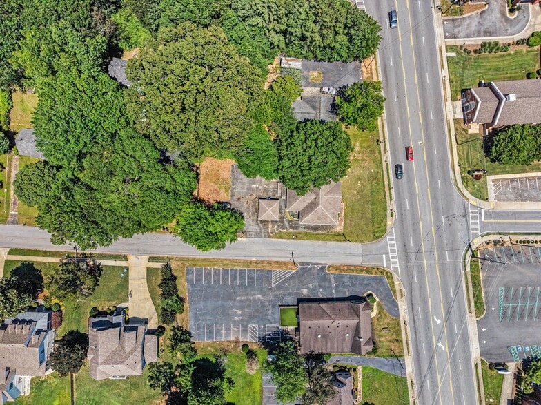 More Photos Of 5084 Lavista Rd, Tucker Office For Sale