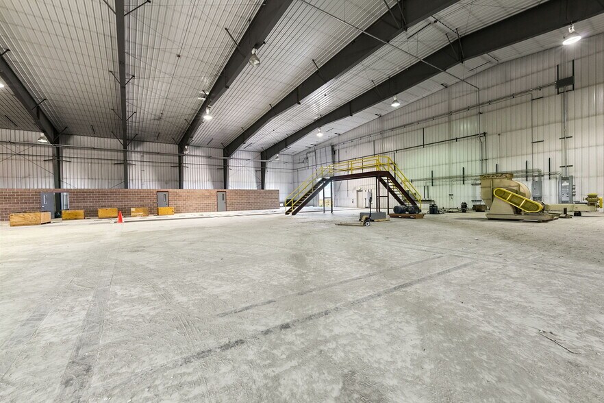 More Photos Of 6193 Berwick Dr, Cheyenne Warehouse For Sale