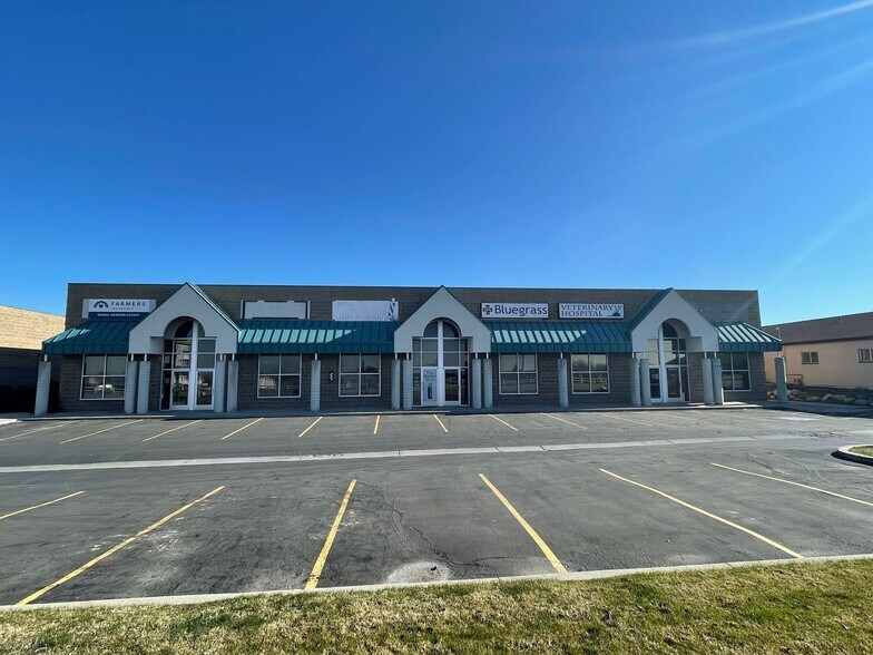 More Photos Of 3064-3084 S 1900 W, Ogden Unknown For Lease