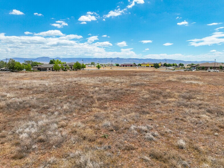 More Photos Of 8391 E Eastridge, Prescott Valley Land For Sale