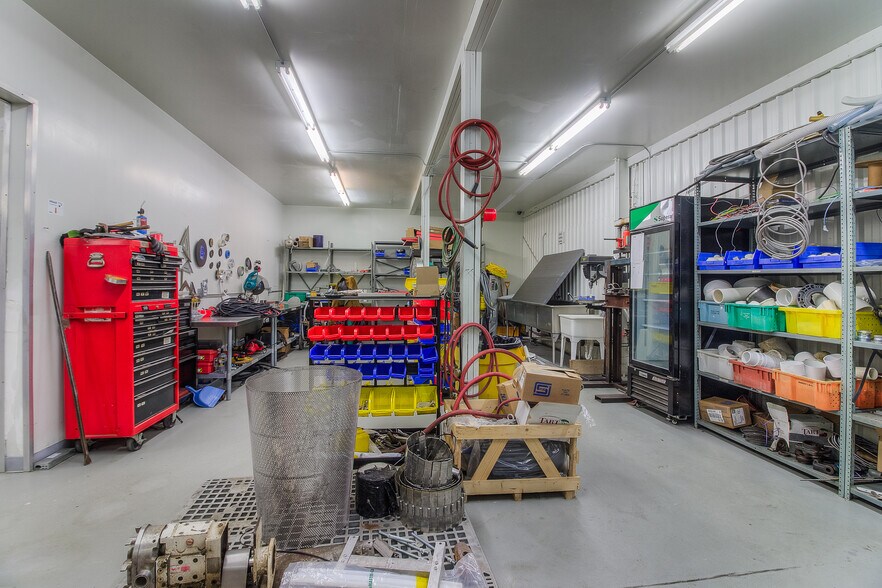 More Photos Of 2148 W Wa-26 Hwy, Othello Food Processing For Lease