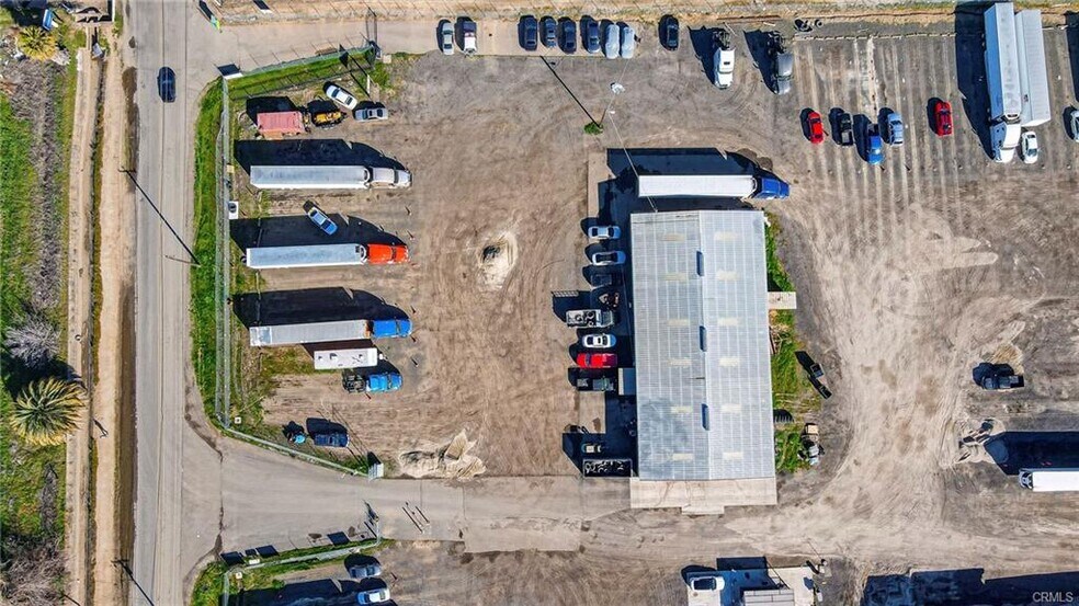 More Photos Of 788 E Childs Ave, Merced Warehouse For Lease