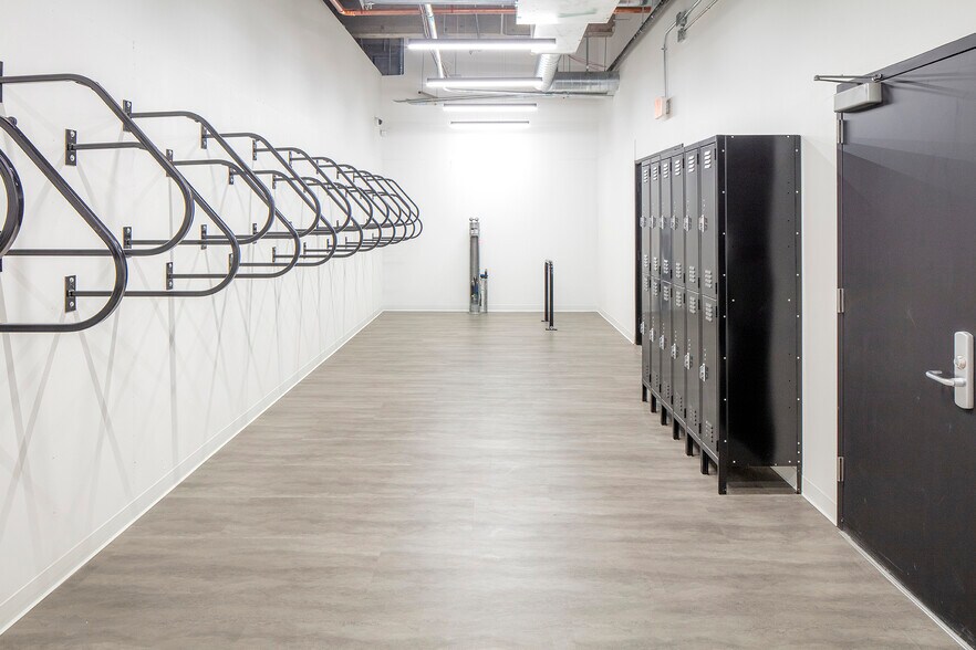 More Photos Of 630 SW 5th Ave, Portland Loft Creative Space For Lease