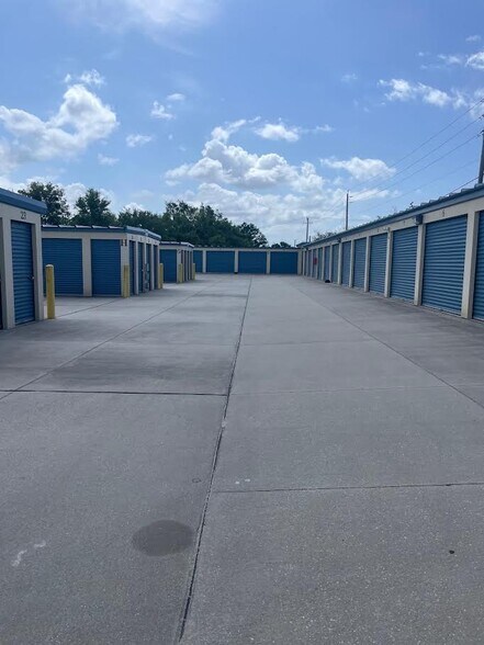 More Photos Of 2025 N US Highway 1, Titusville Self Storage For Lease