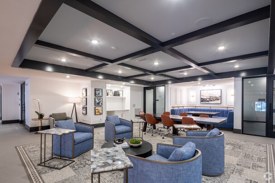 More Photos Of 5180 Peachtree Blvd, Chamblee Apartments For Lease