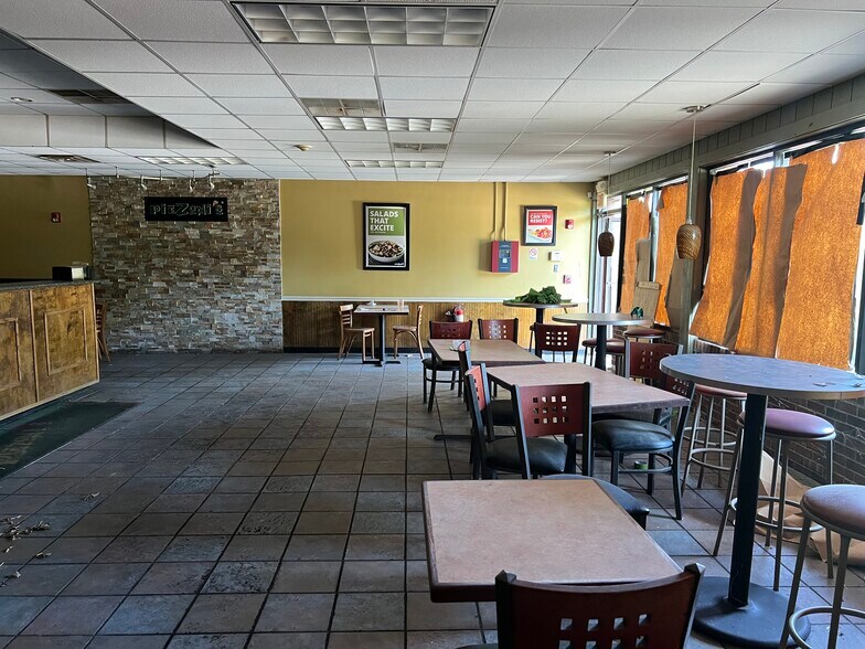More Photos Of 839 Park St, Stoughton Restaurant For Sale