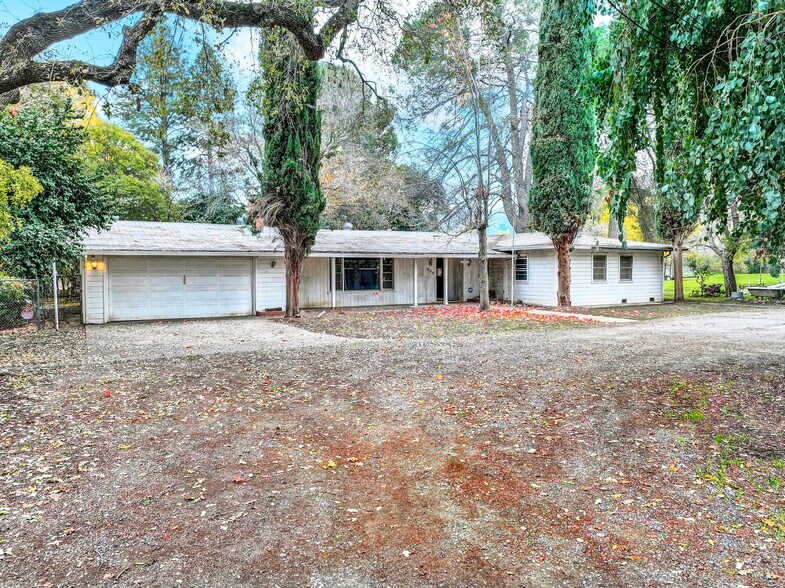 More Photos Of 300-316 Butcher Rd, Vacaville Land For Sale