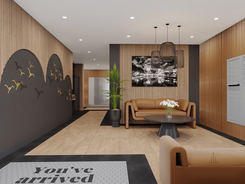 More Photos Of 2426 4th Ave, San Diego Apartments For Lease