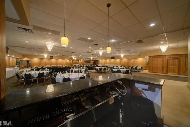 More Photos Of 24611 Gratiot Ave, Eastpointe Freestanding For Sale