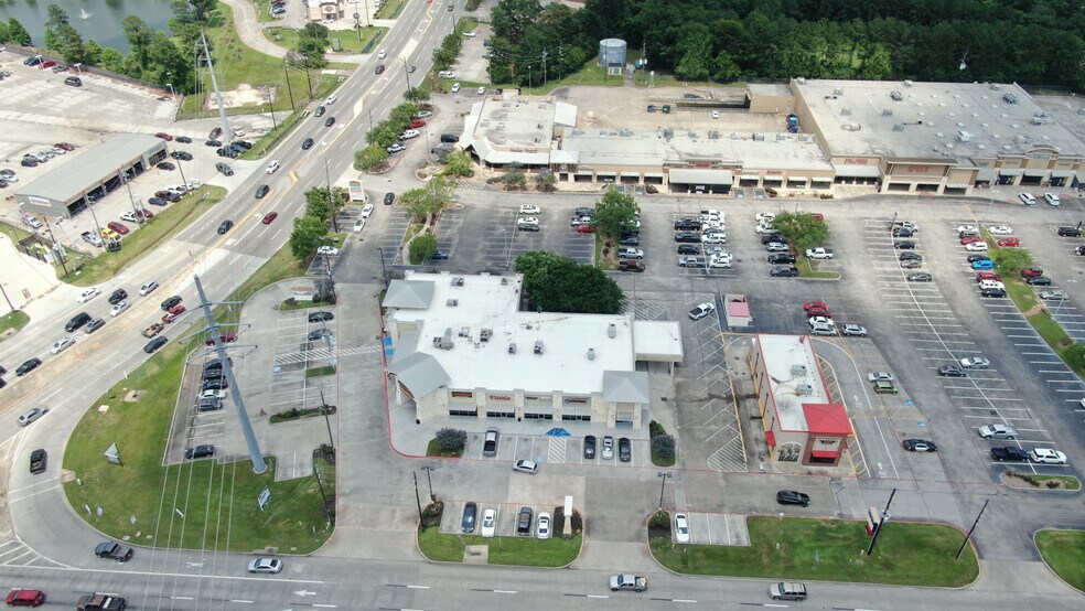 More Photos Of 22560 SH 249, Houston Freestanding For Lease