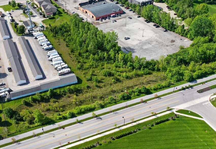 More Photos Of E Main St, Plainfield Land For Sale