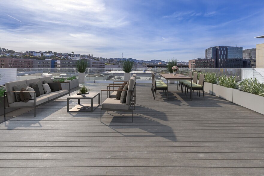 More Photos Of 603 Tennessee St, San Francisco Multifamily For Sale