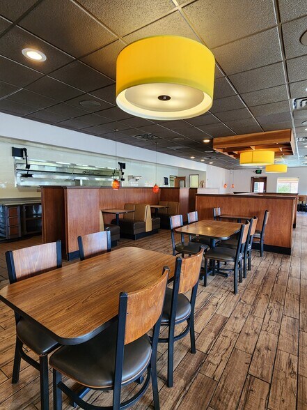 More Photos Of 2255 N Date St, Truth Or Consequences Restaurant For Sale