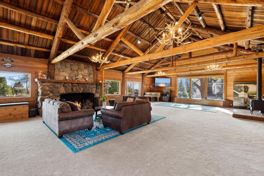More Photos Of 22228 Crestline Road, Palomar Mountain, California, Palomar Mountain Land For Sale