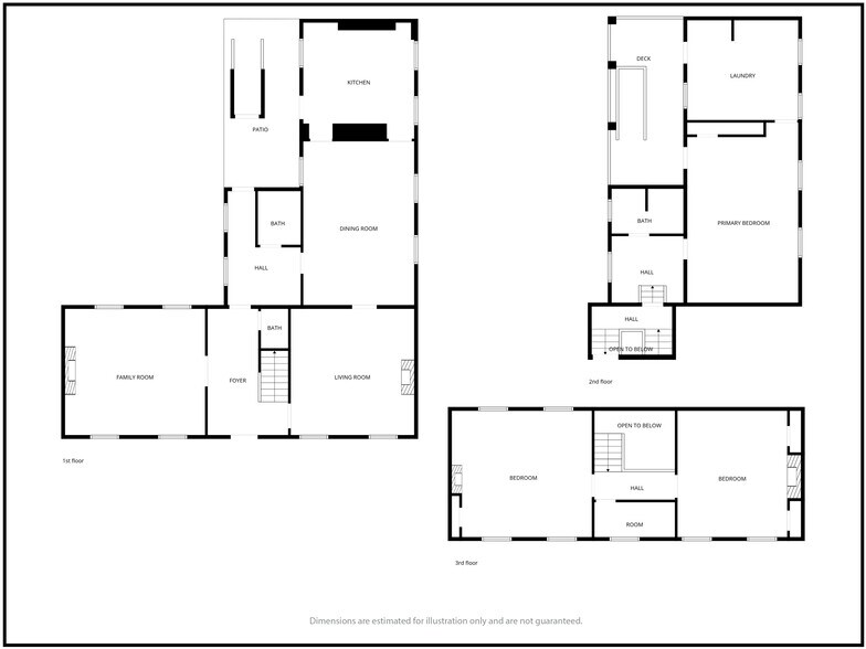 More Photos Of 900 Main St, Wellsburg Specialty For Sale