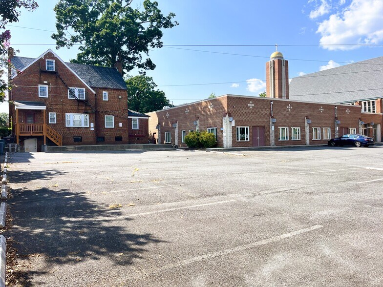 More Photos Of 4311 16th St NW, Washington Land For Sale