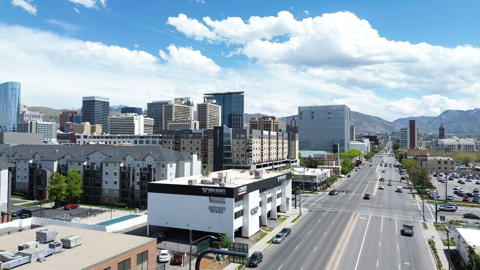 More Photos Of 202 W 400 S, Salt Lake City Office For Lease