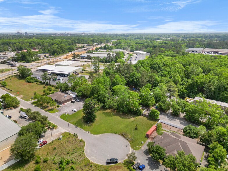 More Photos Of 120 Horizon Park Dr, Savannah Land For Sale