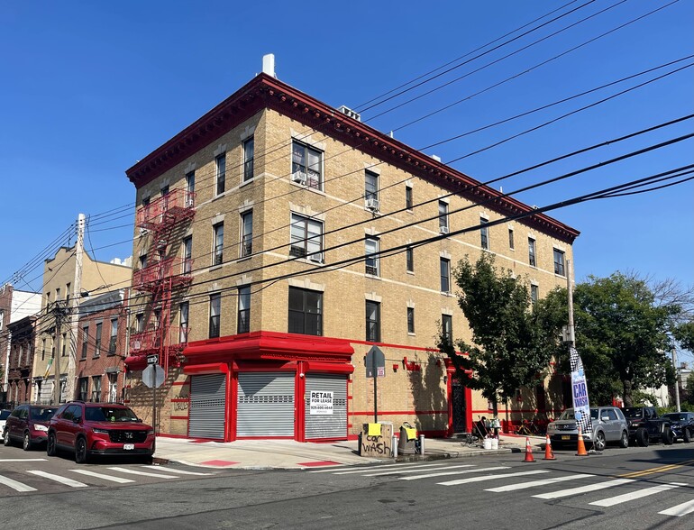 Primary Photo Of 903 35th Ave, Long Island City Apartments For Lease