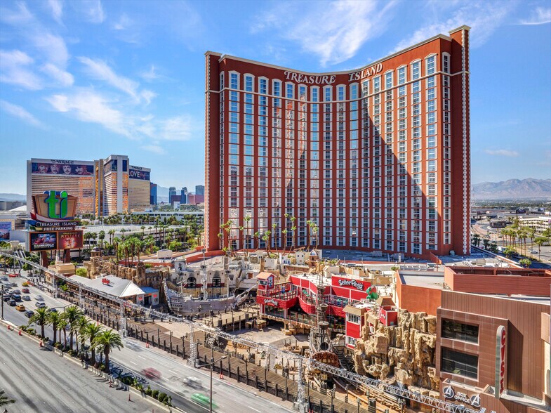 More Photos Of 3300 S Las Vegas Blvd, Las Vegas Hotel For Lease