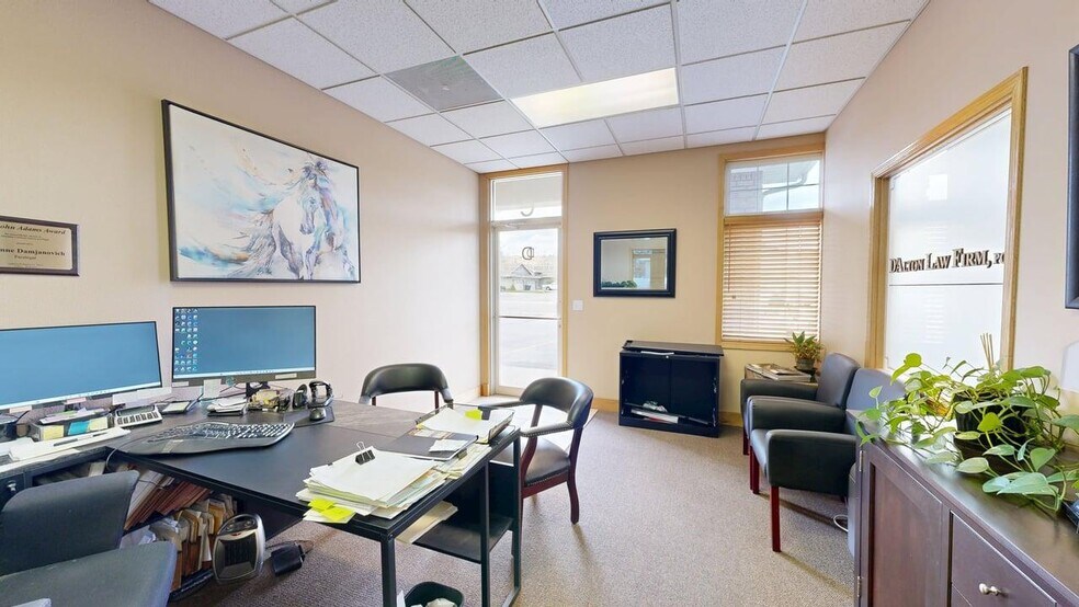 More Photos Of 3970 Avenue D, Billings Office For Lease