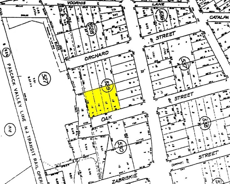 More Photos Of 59-71 Oak St, Hackensack Light Manufacturing For Lease