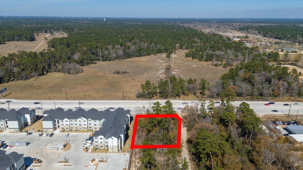 More Photos Of 0 Farm To Market 1960 E Rd, Humble Land For Sale