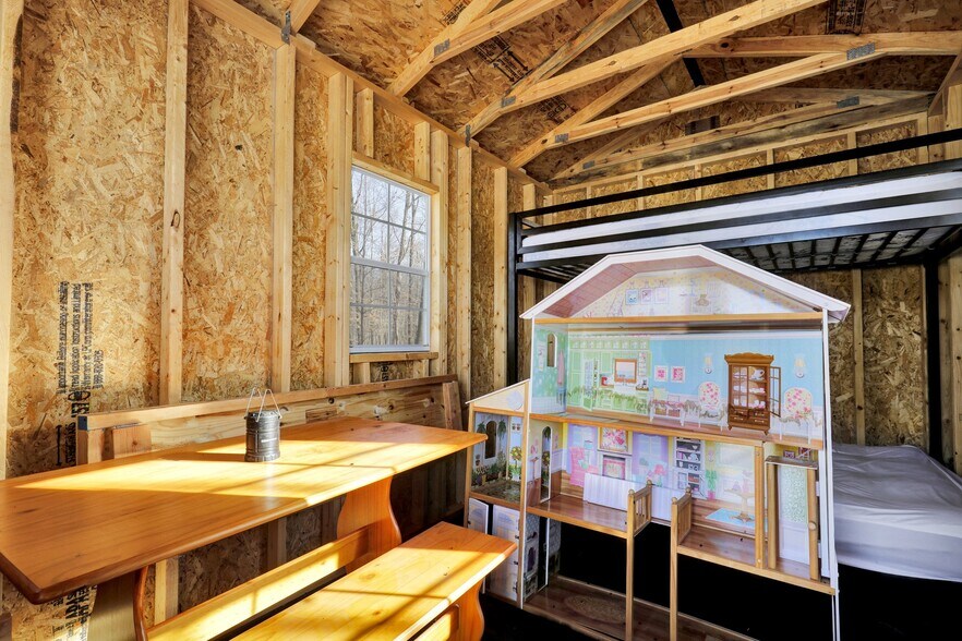 More Photos Of 2503 Butterfield Hwy, Springport Land For Sale