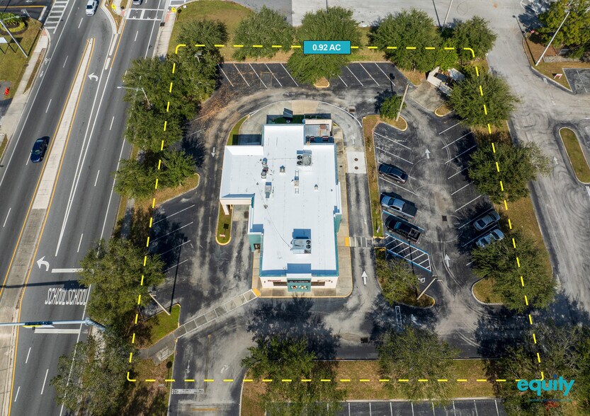 More Photos Of 4061 Goldenrod Rd, Orlando Fast Food For Sale