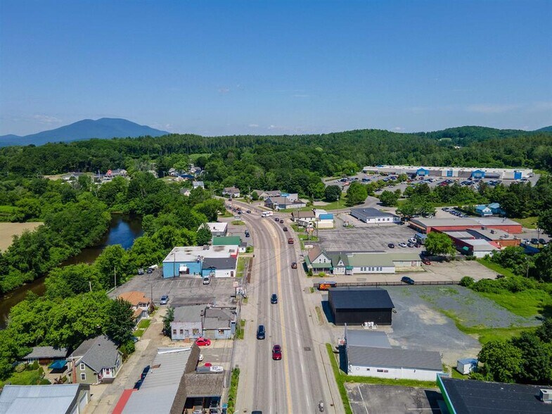 More Photos Of 174-176 Washington St, Claremont Land For Lease