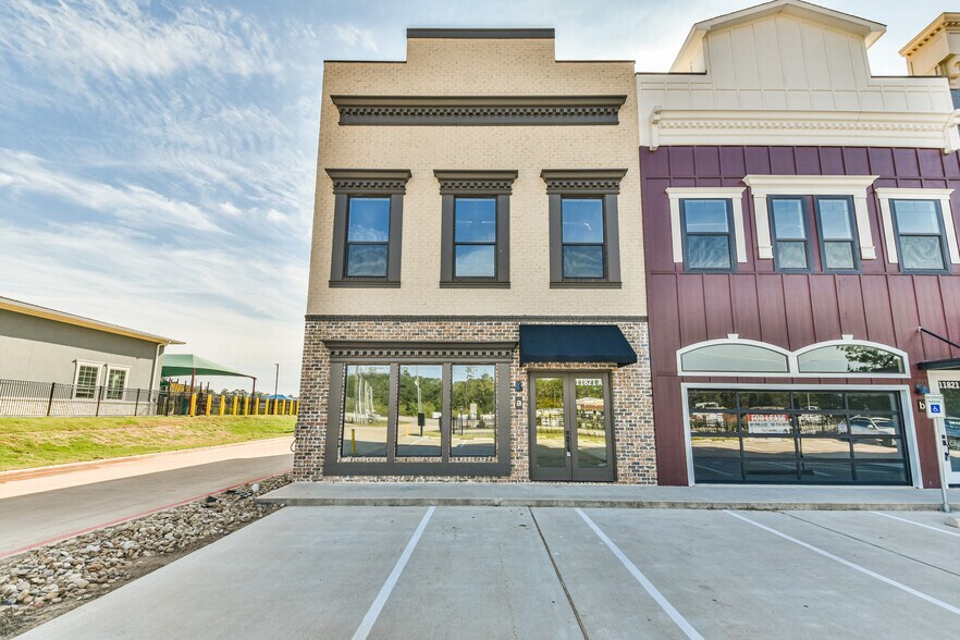 More Photos Of 11821 FM 1488, Magnolia Medical For Sale