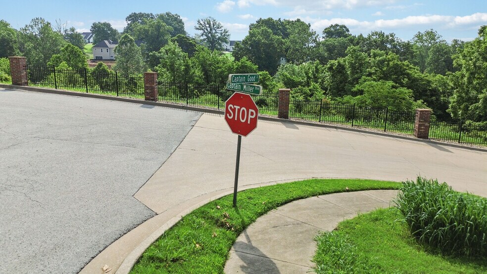 More Photos Of Captain Miller Boulevard, Pea Ridge Land For Sale